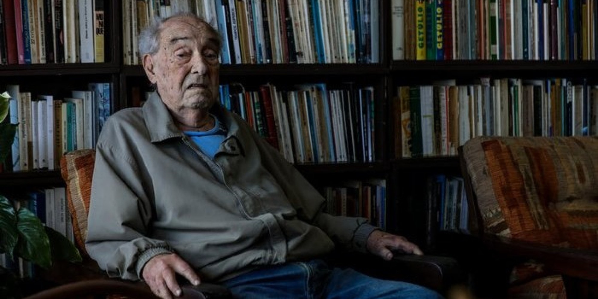 Morre o historiador Sérgio da Costa Franco ex-promotor em Encantado