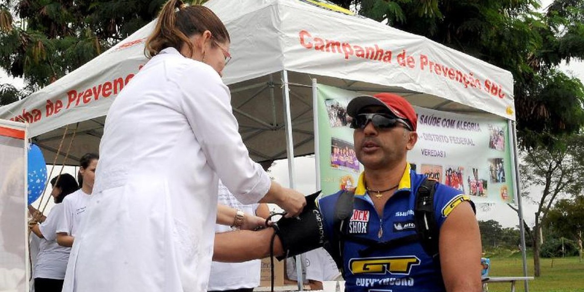 Colesterol alto é fator de risco para doenças cardiovasculares