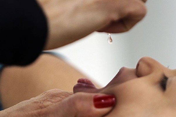 Suspeita de caso de paralisia infantil no Pará é investigada