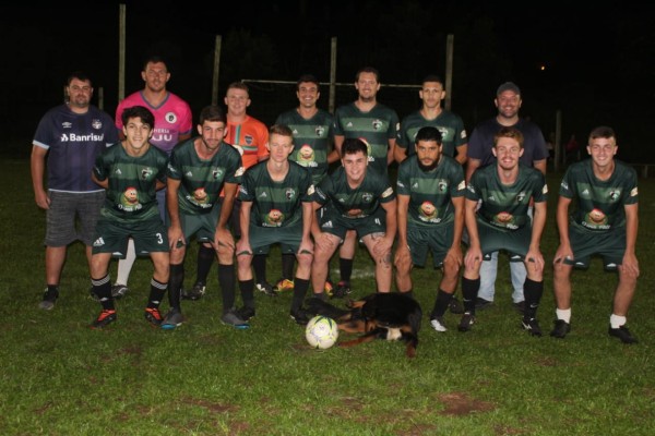Futebol Sete em Capitão: 14 gols são contabilizados na 2ª rodada 
