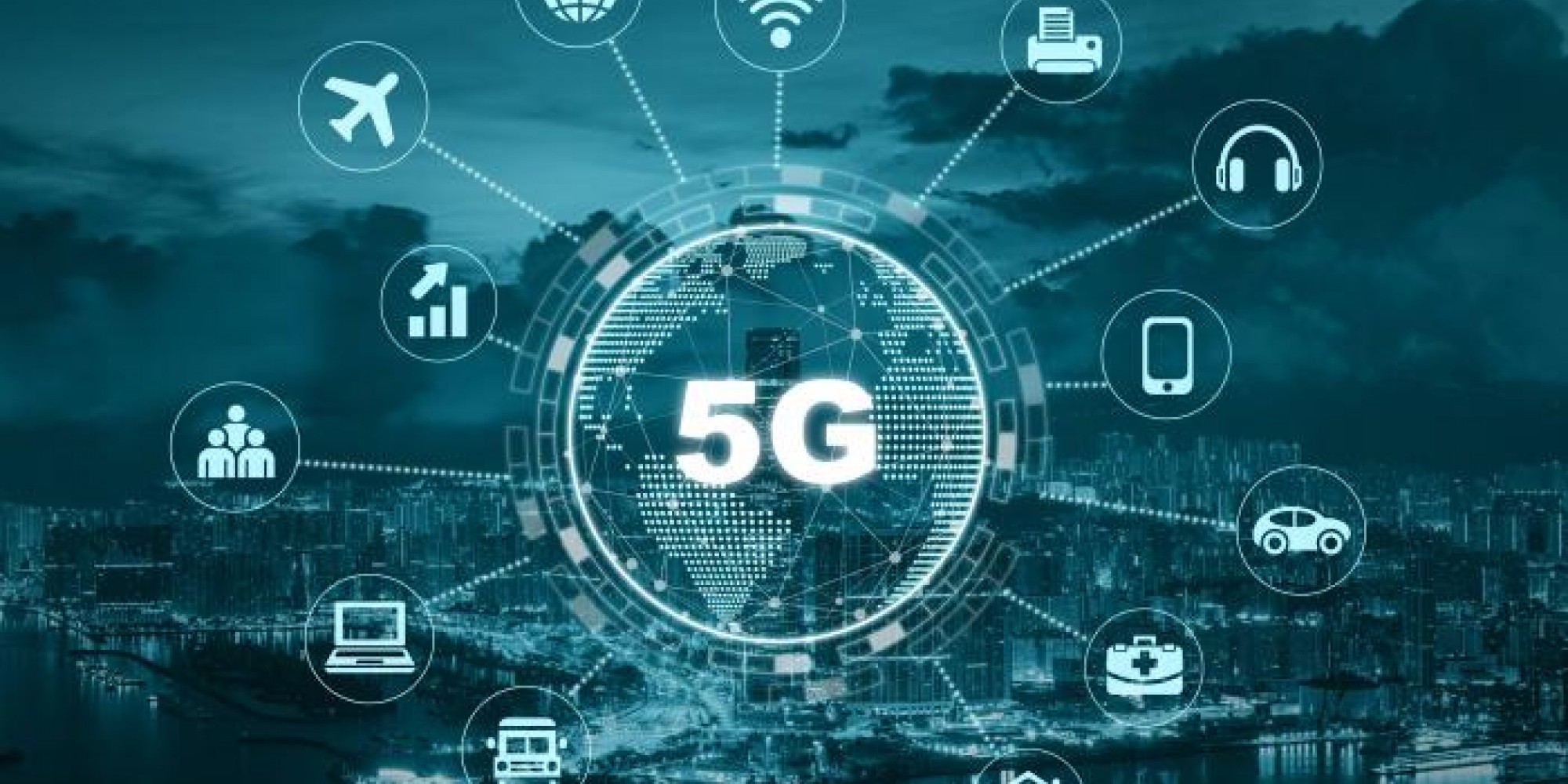 Está prevista viagem para conhecer de perto o 5G na Ásia no início do próximo ano Está prevista viagem para conhecer de perto o 5G na Ásia no início do próximo ano