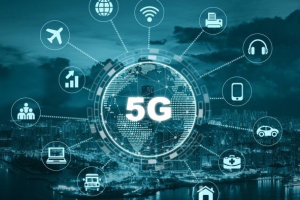 Está prevista viagem para conhecer de perto o 5G na Ásia no início do próximo ano