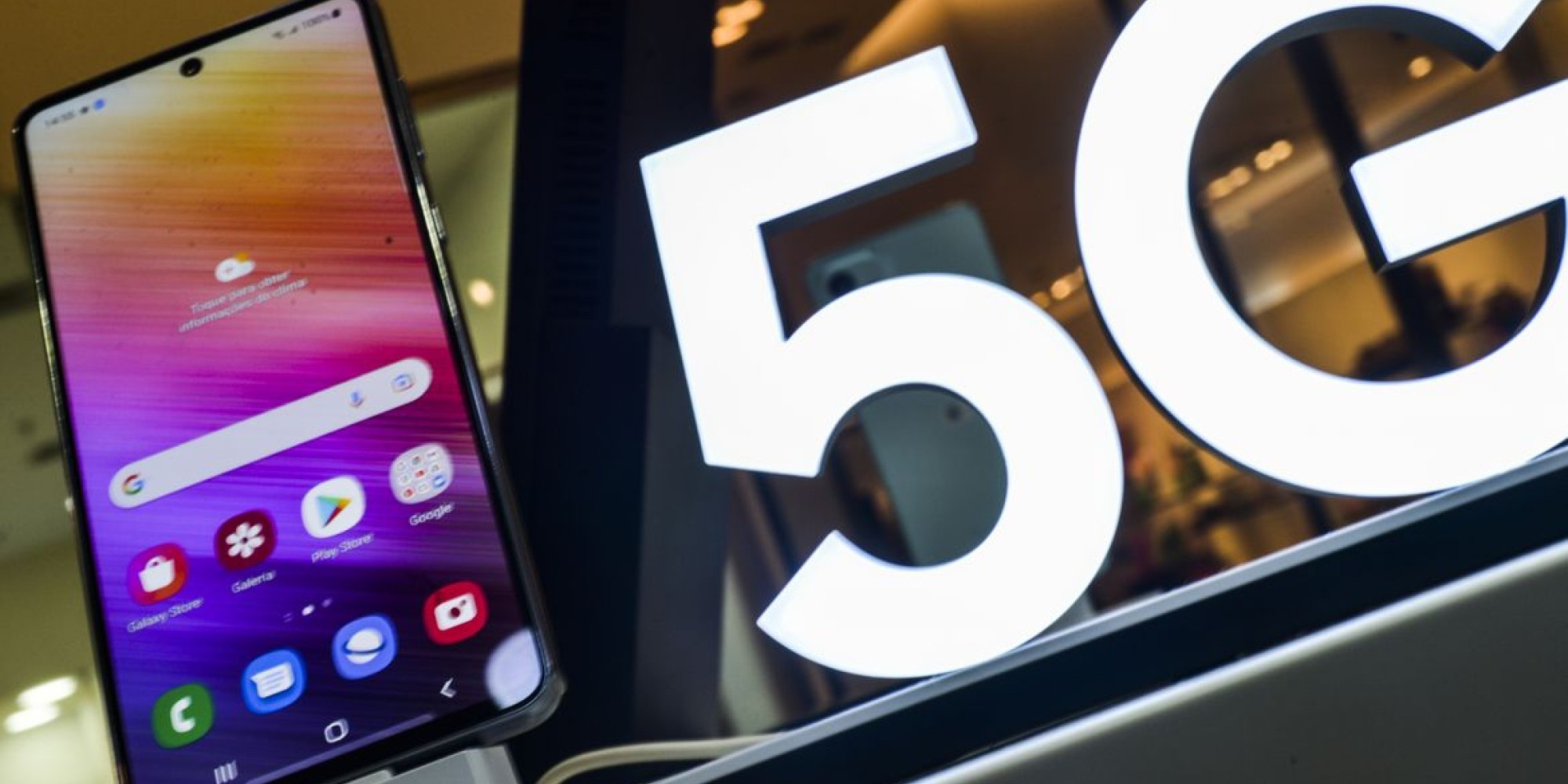 A partir de 31 de julho as operadoras que adquiriram lotes na faixa de 3,5 GHz poderão solicitar a ativação do serviço. A partir de 31 de julho as operadoras que adquiriram lotes na faixa de 3,5 GHz poderão solicitar a ativação do serviço.