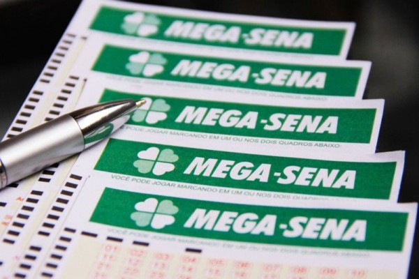 Mega-Sena teve sorteio neste sábado