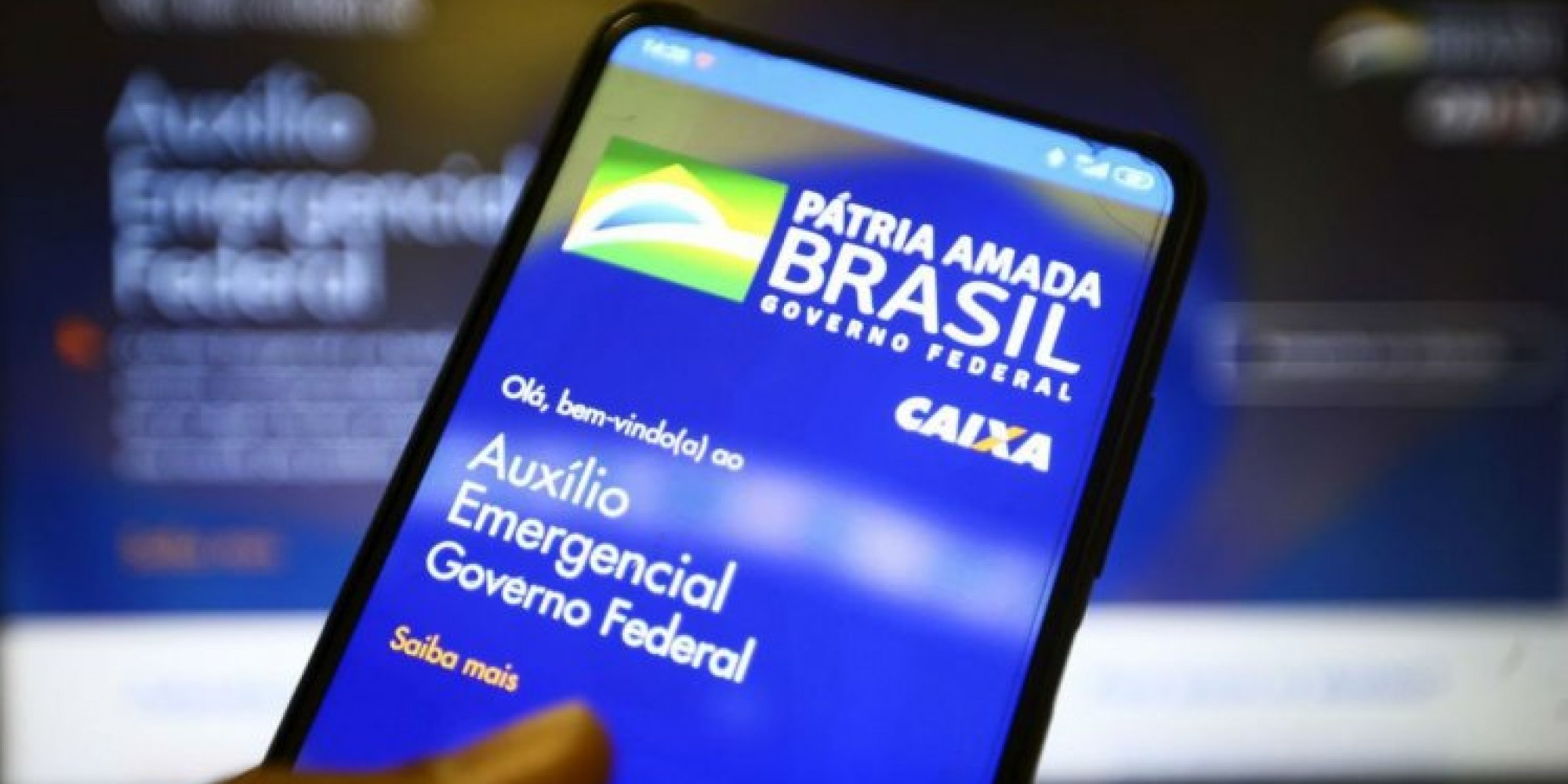 Ciclo de pagamentos se inicia nesta sexta-feira (28) com os nascidos em janeiro Ciclo de pagamentos se inicia nesta sexta-feira (28) com os nascidos em janeiro