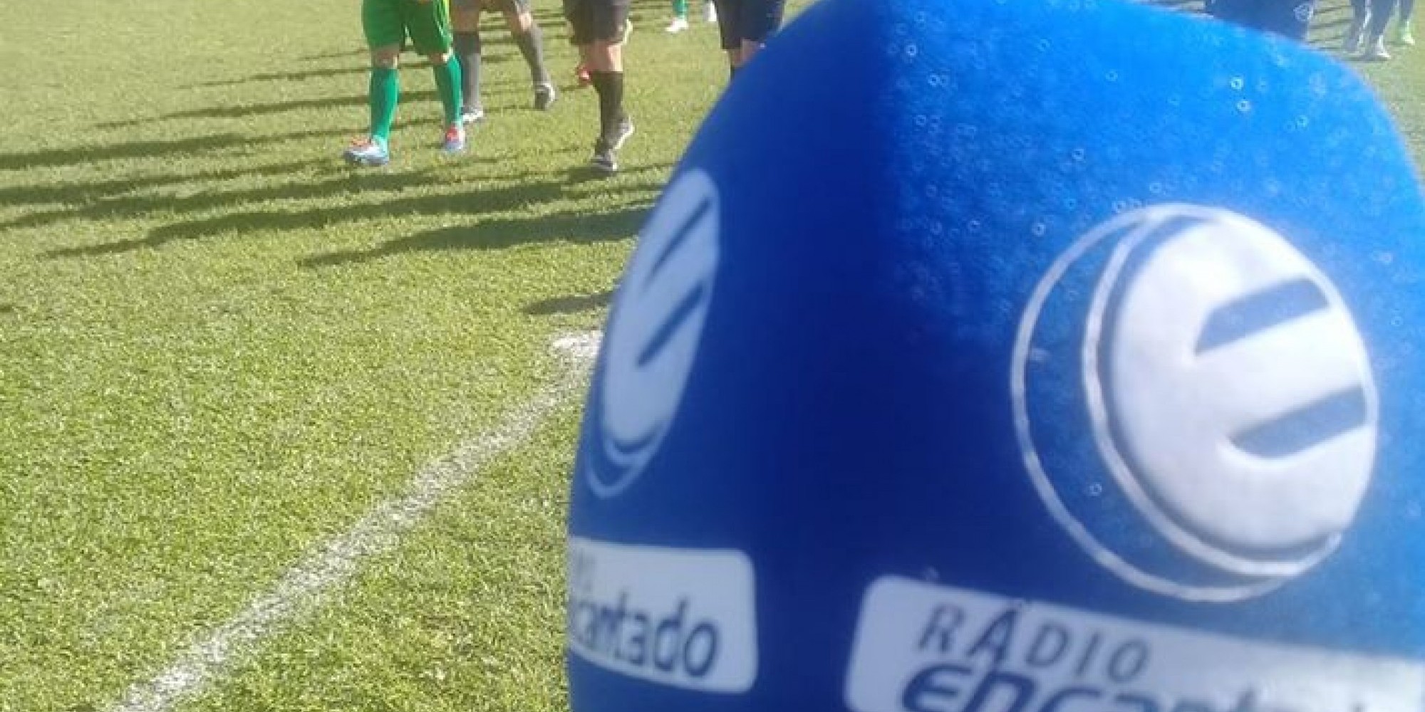 Cruzeiro e Ouro Verde foram finalistas em 2019 Cruzeiro e Ouro Verde foram finalistas em 2019