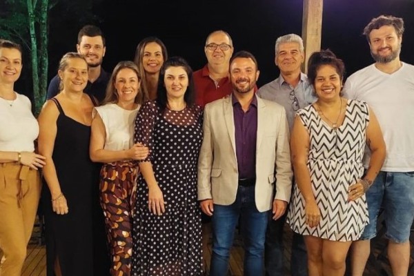 Turismo do Vale tem agora associação de empreendedores