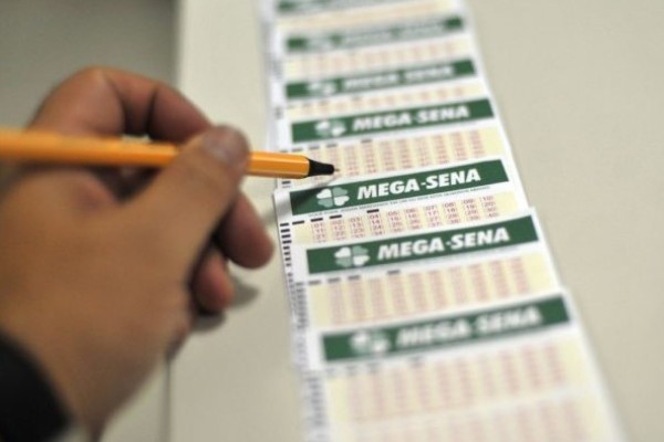 Mega acumula e próximo concurso deve pagar R$ 23 milhões