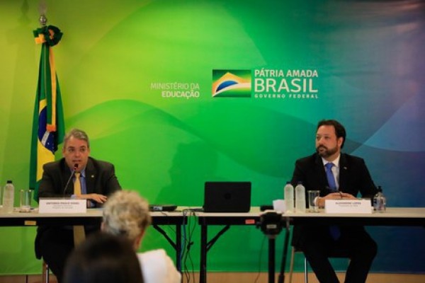  MEC e Inep divulgam resultado da enquete sobre novas datas do Enem