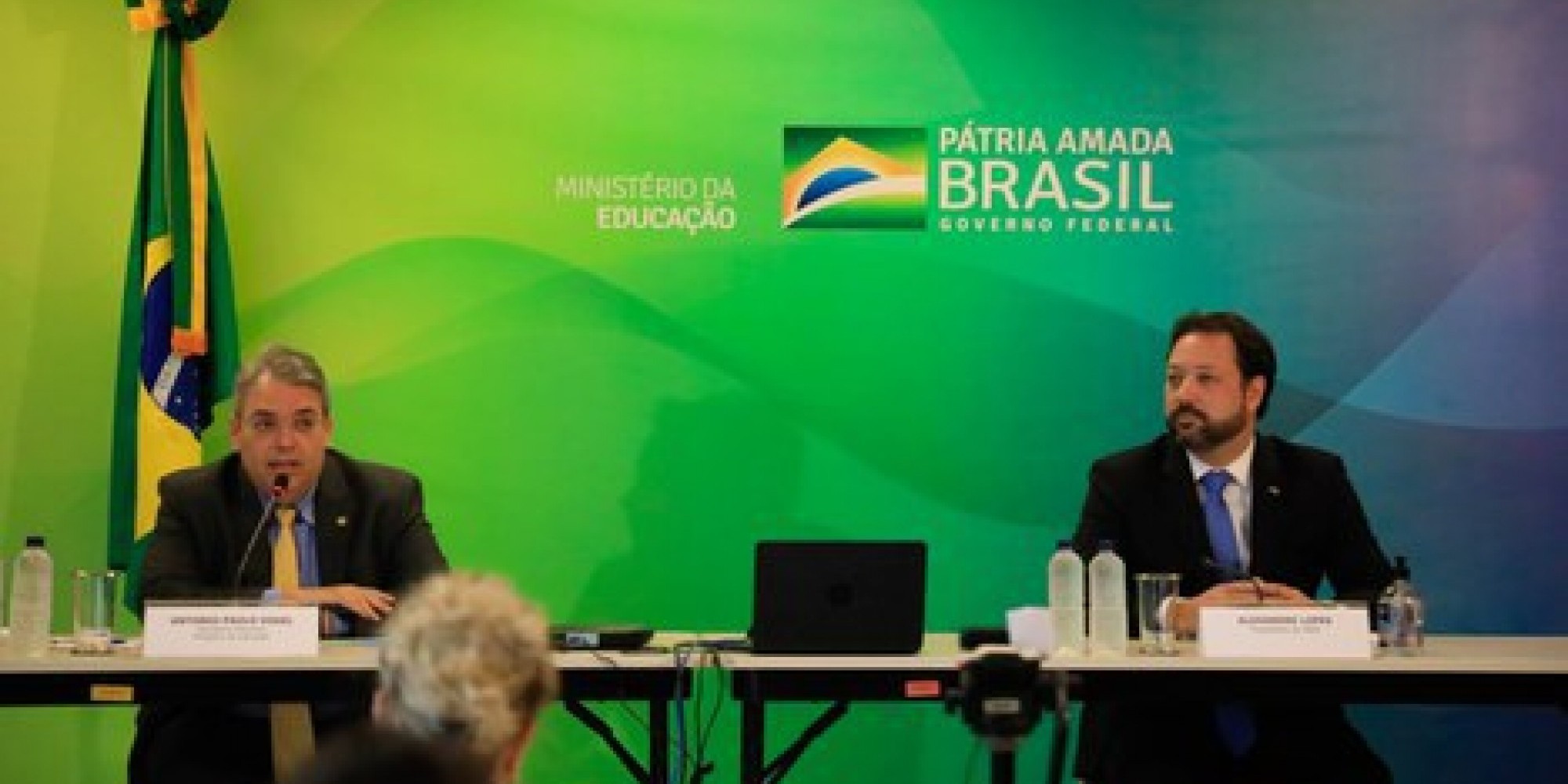 MEC e Inep divulgam resultado da enquete sobre novas datas do Enem MEC e Inep divulgam resultado da enquete sobre novas datas do Enem