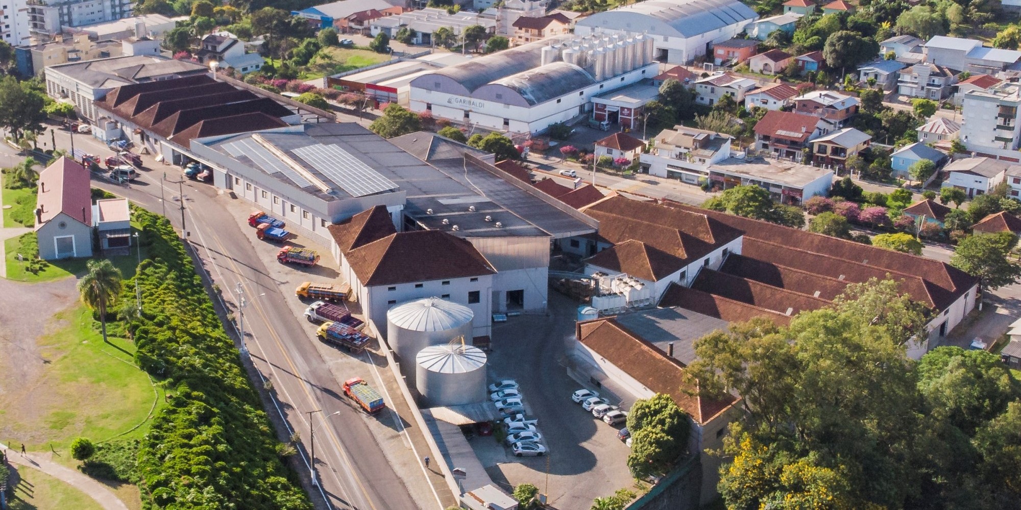 Aos 94 anos, Cooperativa Vinícola Garibaldi mira na sustentabilidade para escrever seu futuro
