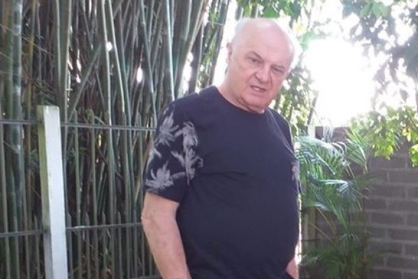 Vítima tinha 71 anos 