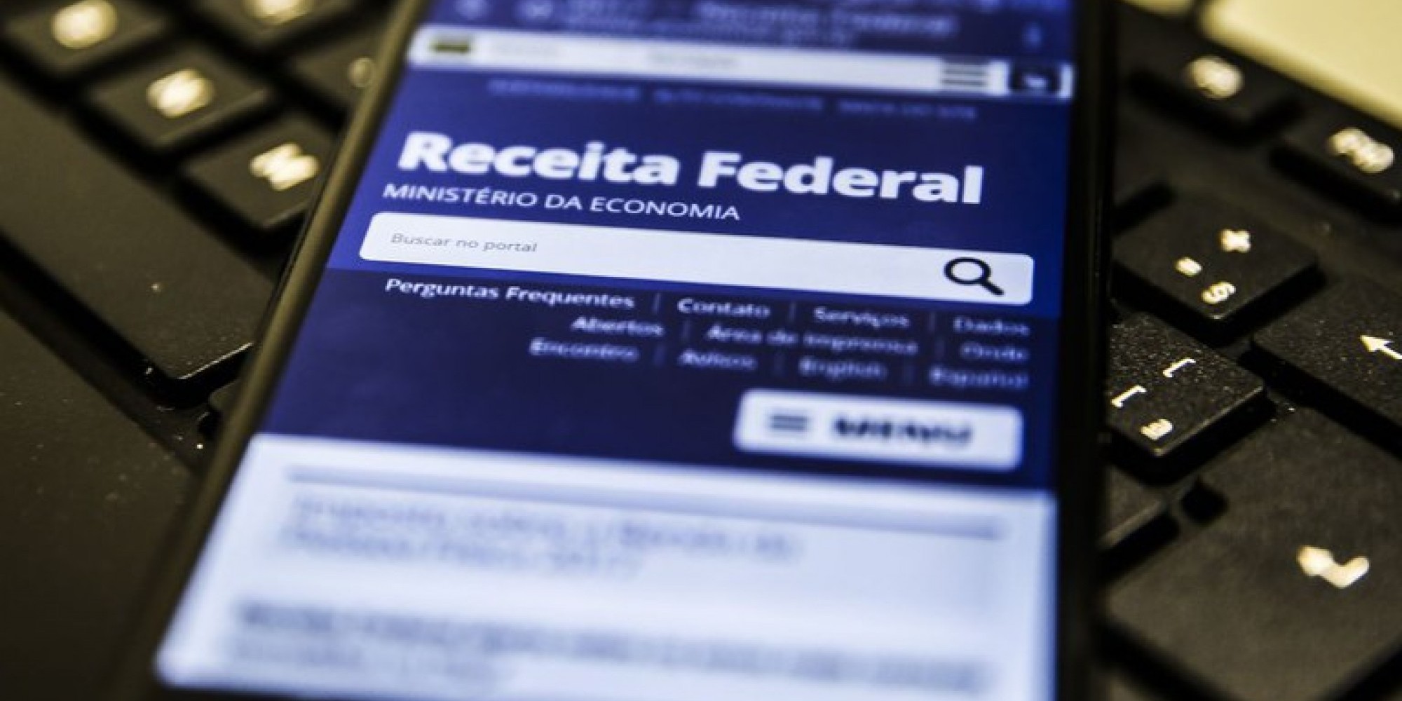 O prazo para entregar a declaração segue até 30 de junho O prazo para entregar a declaração segue até 30 de junho