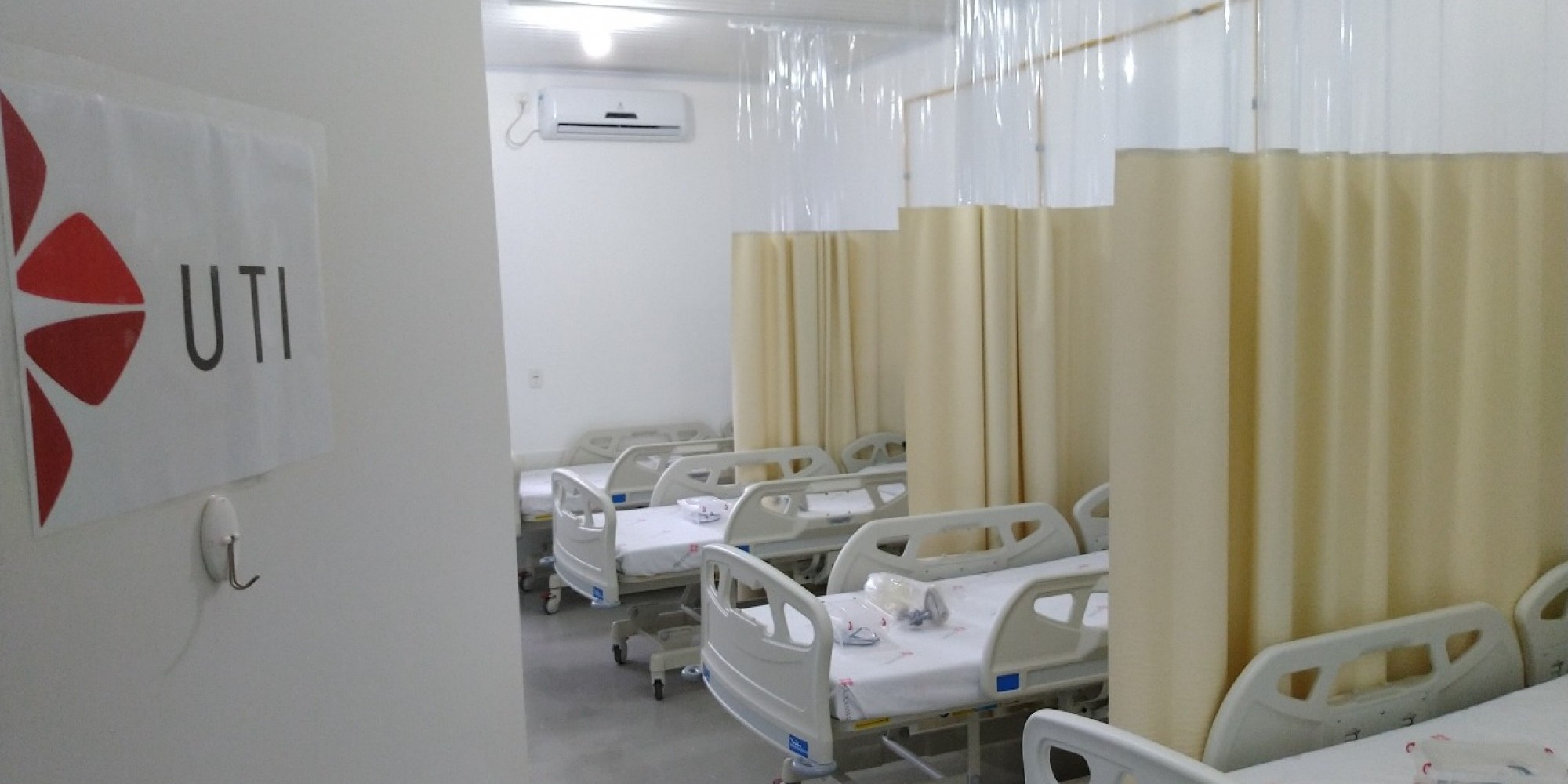 Autoridades prestigiaram início dos trabalhos nesta sexta-feira