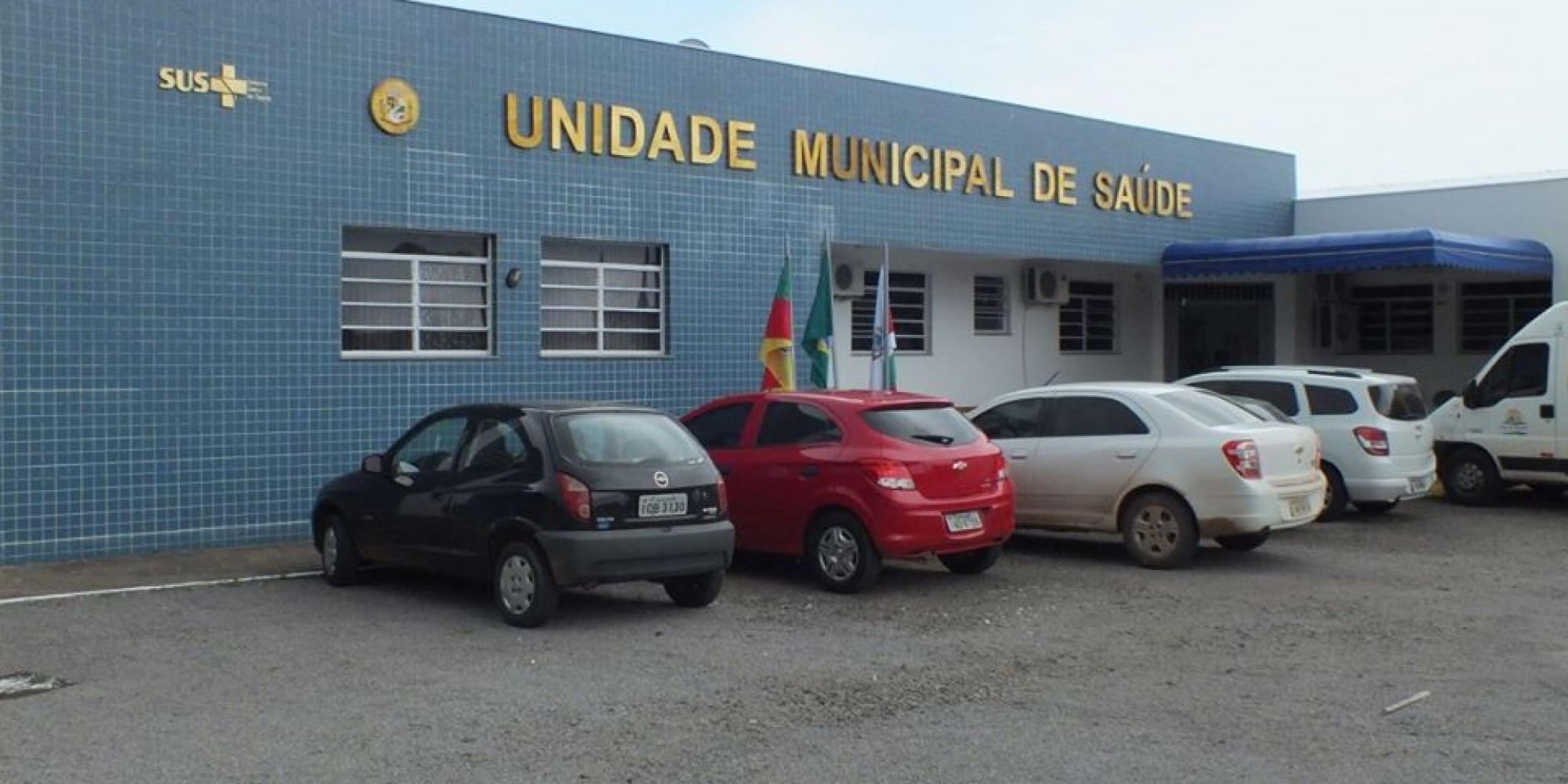 Covid-19: Mulher atendida em Encantado mora em Doutor Ricardo