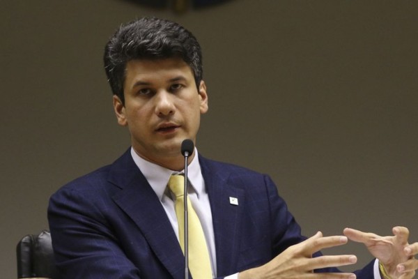 Medidas foram apresentadas pelo presidente do BNDES, Gustavo Montezano