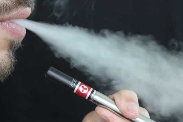 Mantida a proibição da venda de cigarros eletrônicos