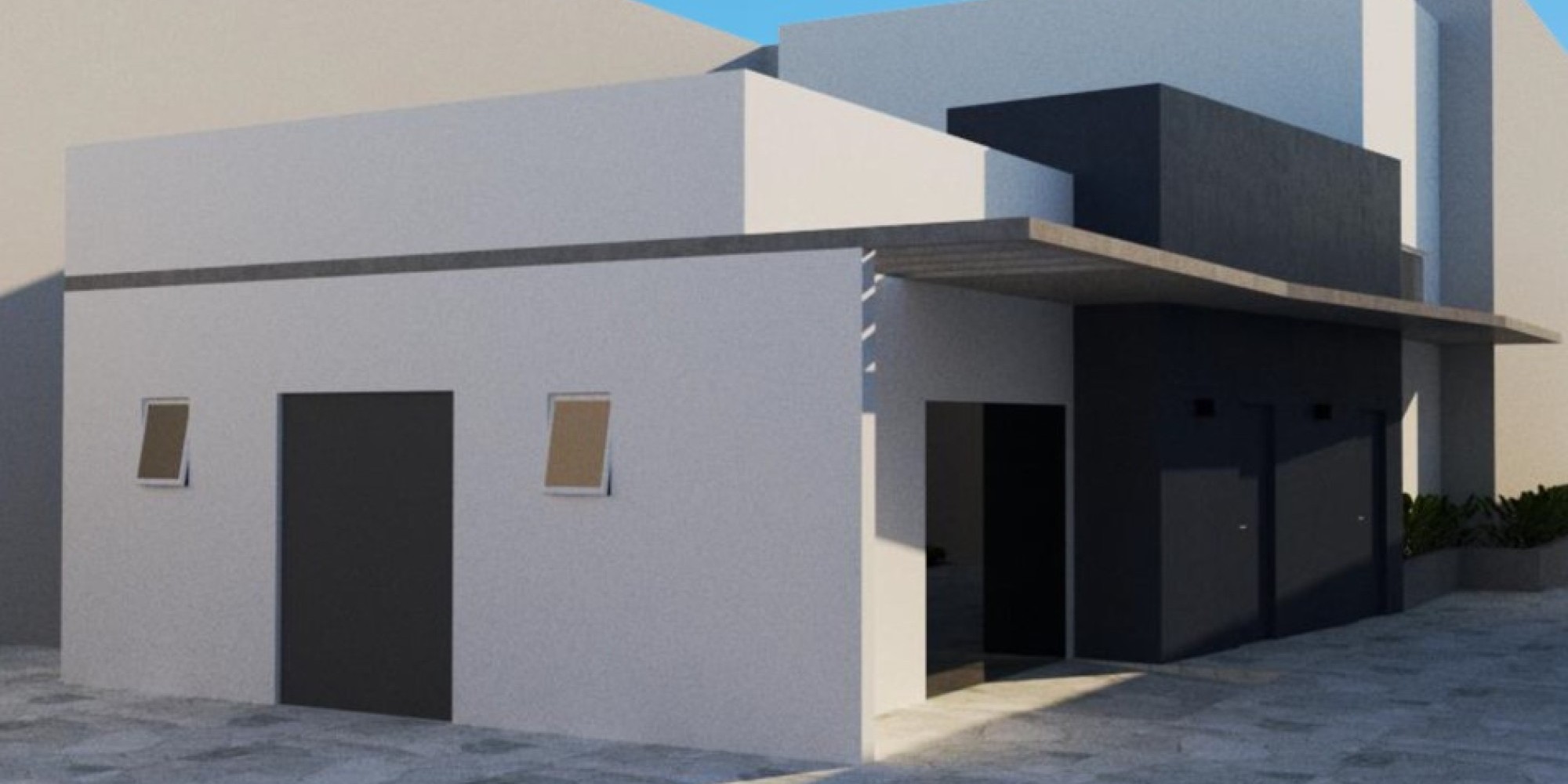 Inicia obra de reforma da Unidade Básica de Saúde