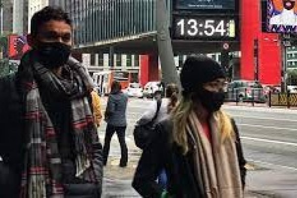 RS não deve ter inverno rigoroso até o próximo dia 10