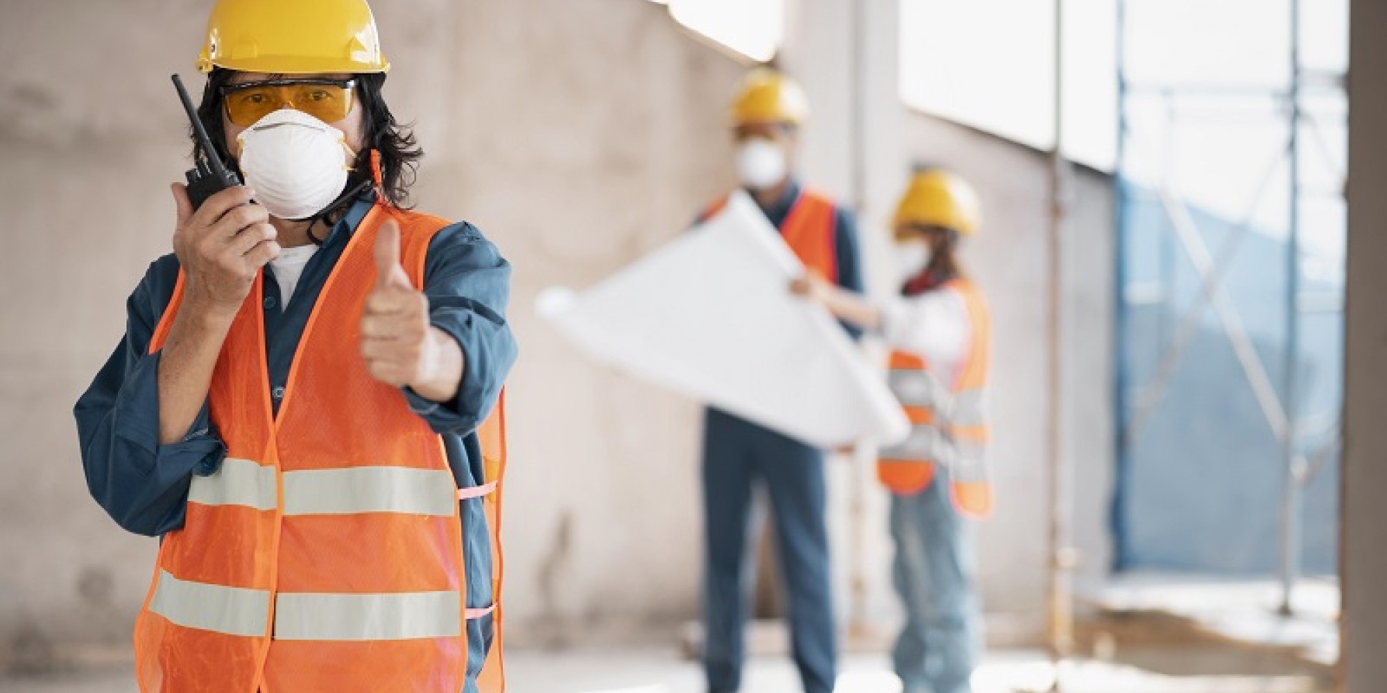 Profissão em prol da vida: Senac Lajeado inscreve para curso Técnico em Segurança do Trabalho