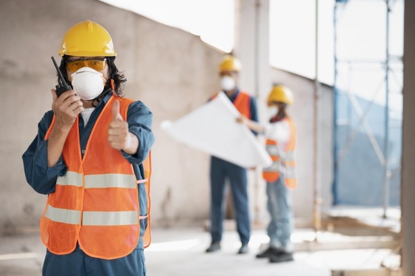 Profissão em prol da vida: Senac Lajeado inscreve para curso Técnico em Segurança do Trabalho