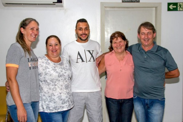 Eleitos haviam tomado posse no dia 10 de janeiro 