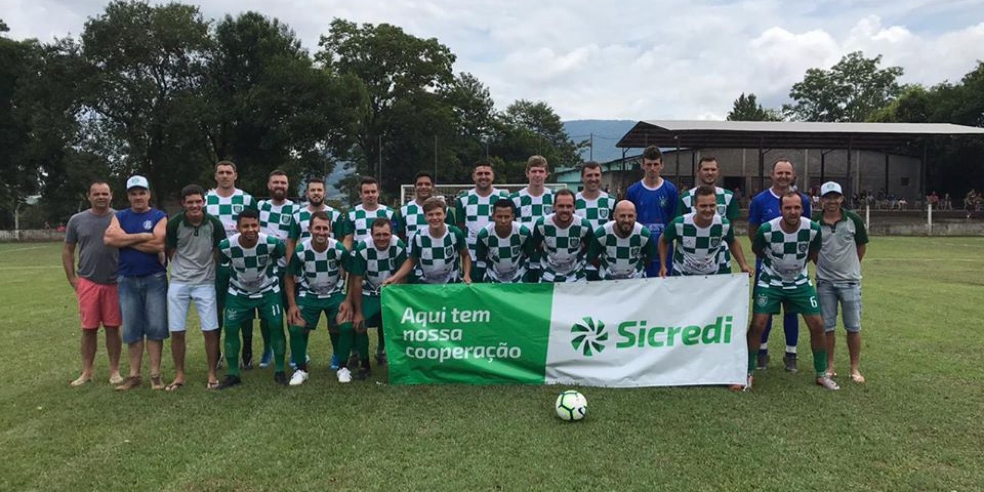 XV de Novembro pode disparar na liderança XV de Novembro pode disparar na liderança