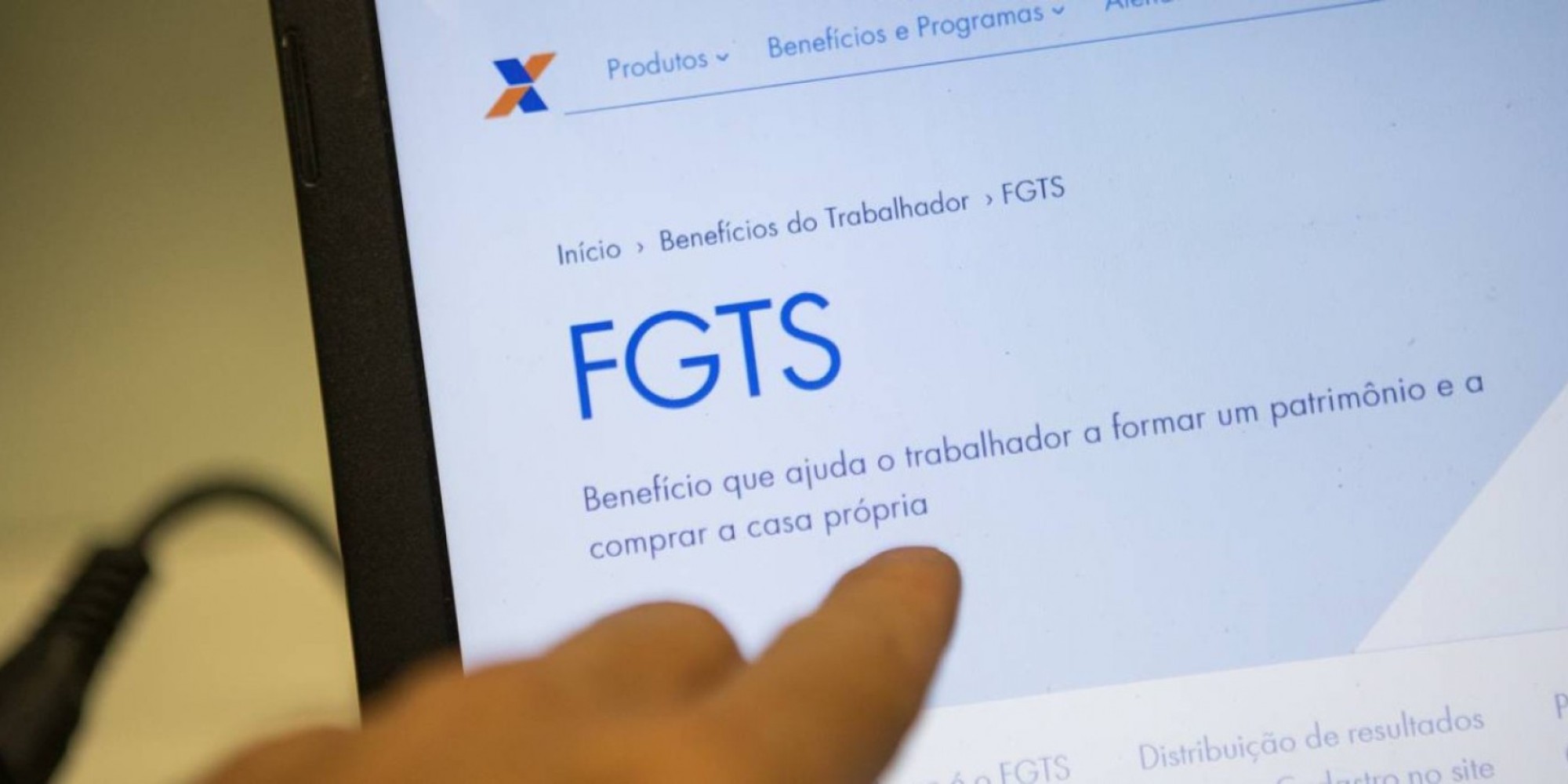 Todo o processo pode ser feito pela internet, sem precisar ir a uma agência bancária Todo o processo pode ser feito pela internet, sem precisar ir a uma agência bancária