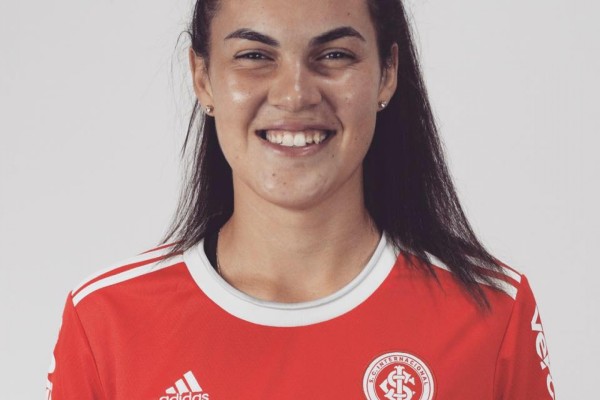 Outras três jogadoras do Internacional foram convocadas