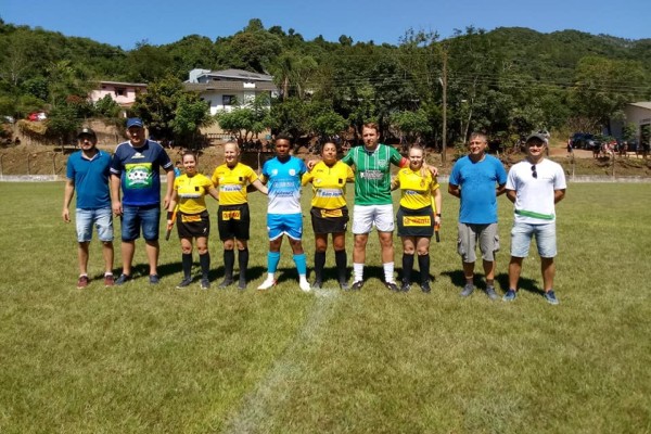 Competição não tem data para ser retomada