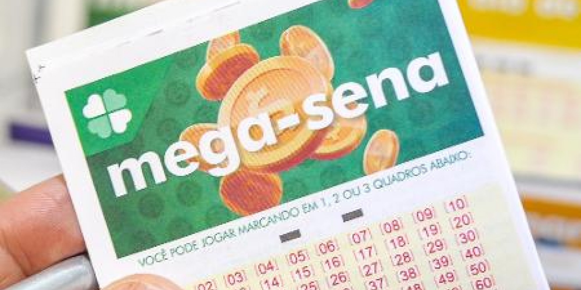 Concurso 2.236 foi realizado neste sábado Concurso 2.236 foi realizado neste sábado