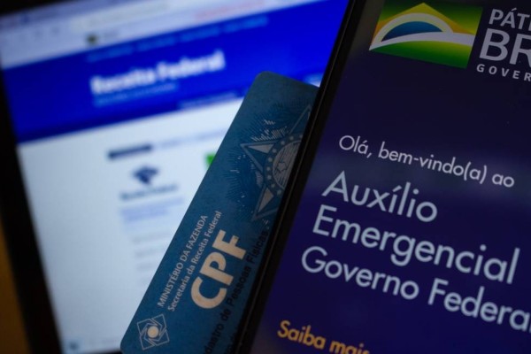 O ministro da Economia, Paulo Guedes, confirmou a prorrogação do auxílio durante a 34ª Reunião do Conselho de Governo