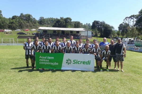 Aspirantes do Botafogo venceram por 7 a 0