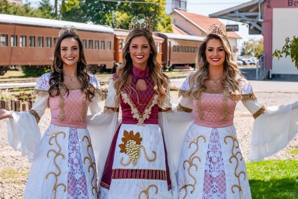 Eventos estavam marcados para ocorrerem nos meses de maio e junho