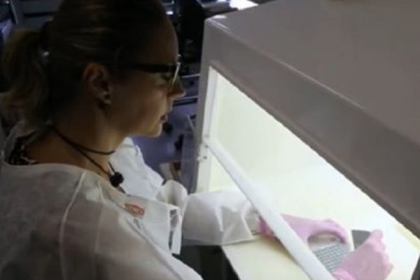 Casos foram confirmados pela SES-RS