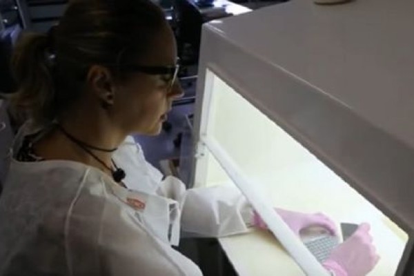 Sétimo caso foi atestado pelo Lacen