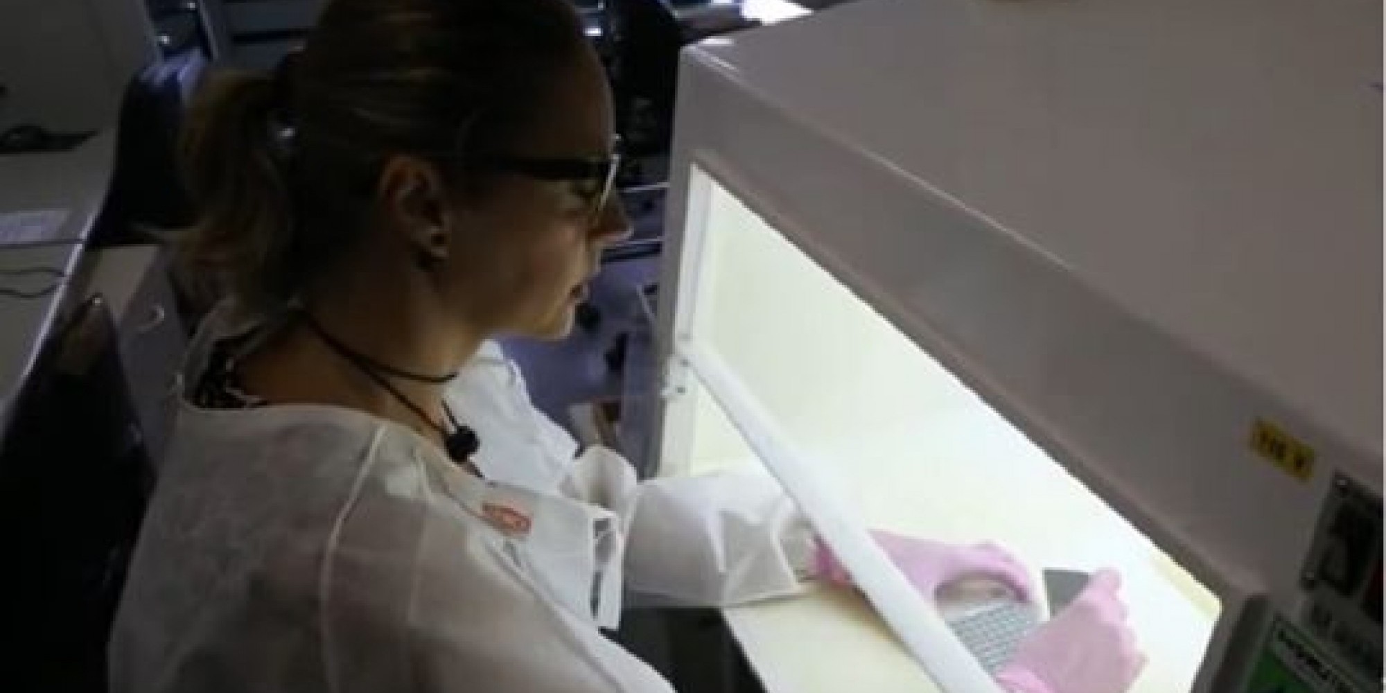 Sétimo caso foi atestado pelo Lacen