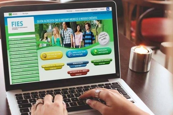 Inscrições podem ser realizadas no site do programa 