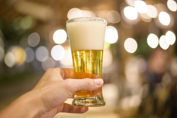 Pílula contra ressaca começa a ser vendida na Europa