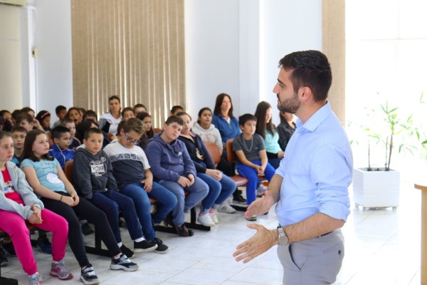 Semana do Empreendedor em Muçum buscou capacitar, inspirar e conectar