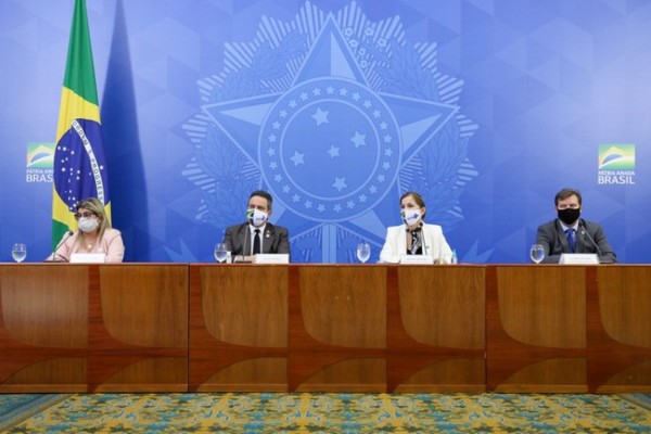 Segundo o MS, a nova orientação quer garantir a igualdade de direitos entre os pacientes da rede pública e privada