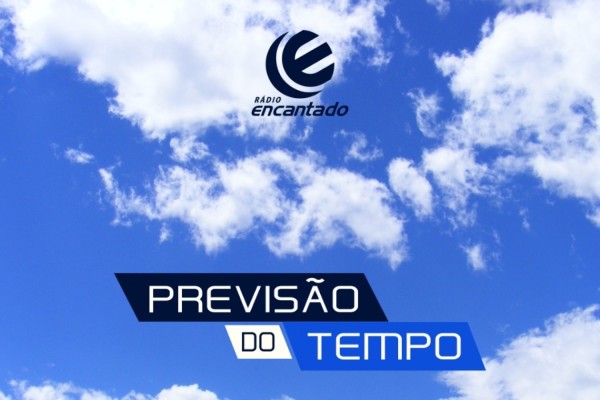 Temperaturas ficam amenas no Vale do Taquari 