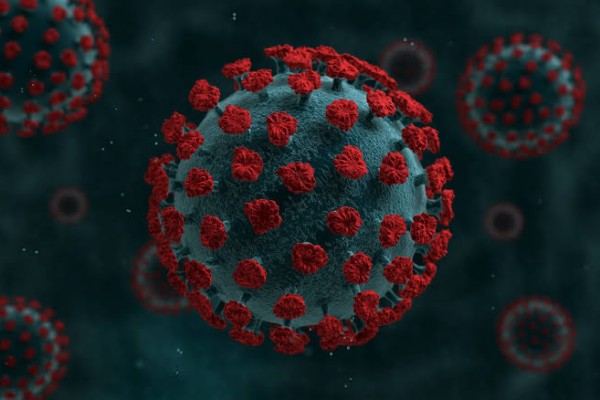 Encantado registra 55ª morte devido ao Covid-19