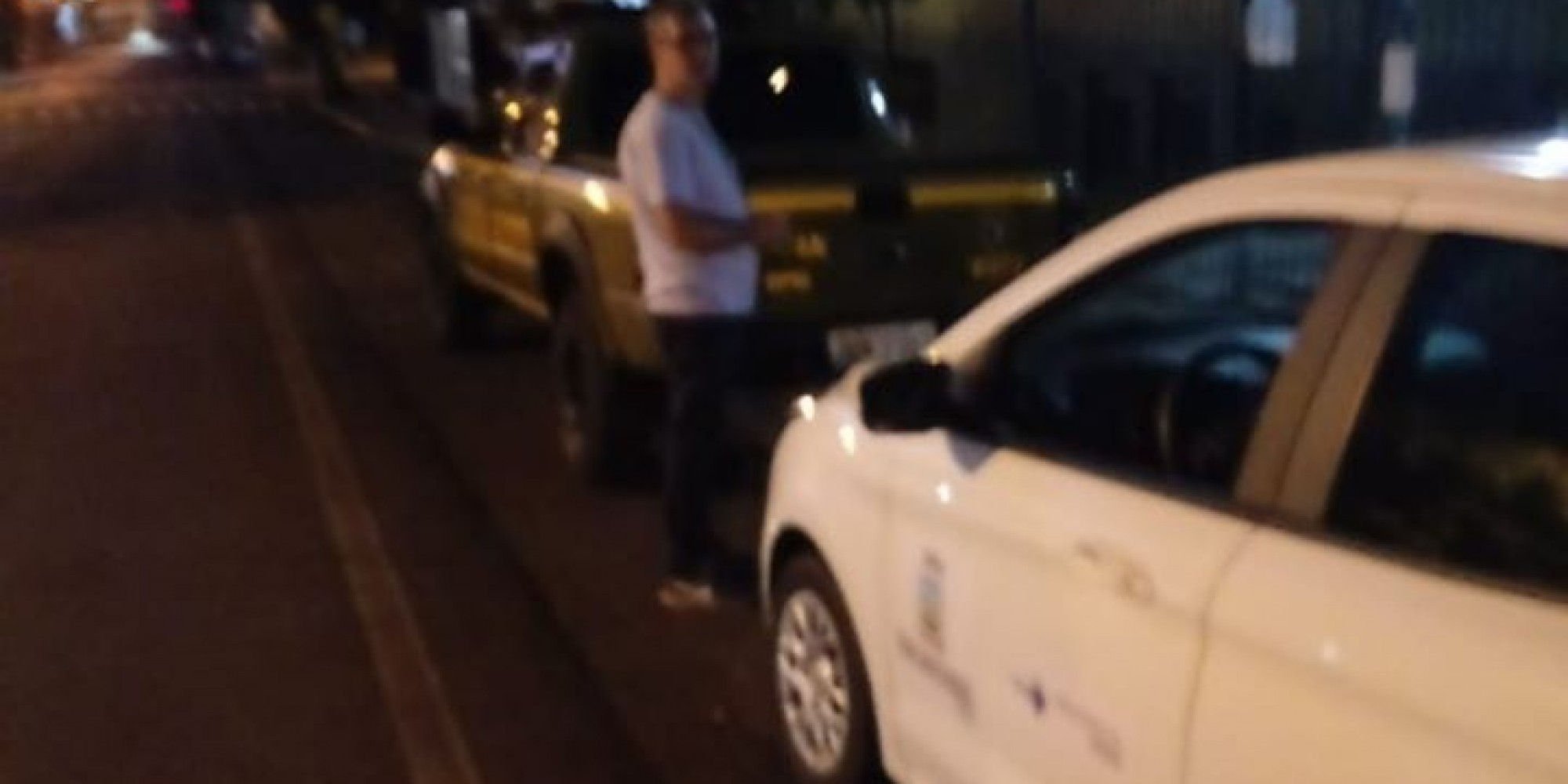 Fiscalização seguirá nos próximos dias Fiscalização seguirá nos próximos dias