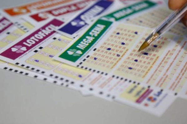 Aposta mínima custa R$ 4,50