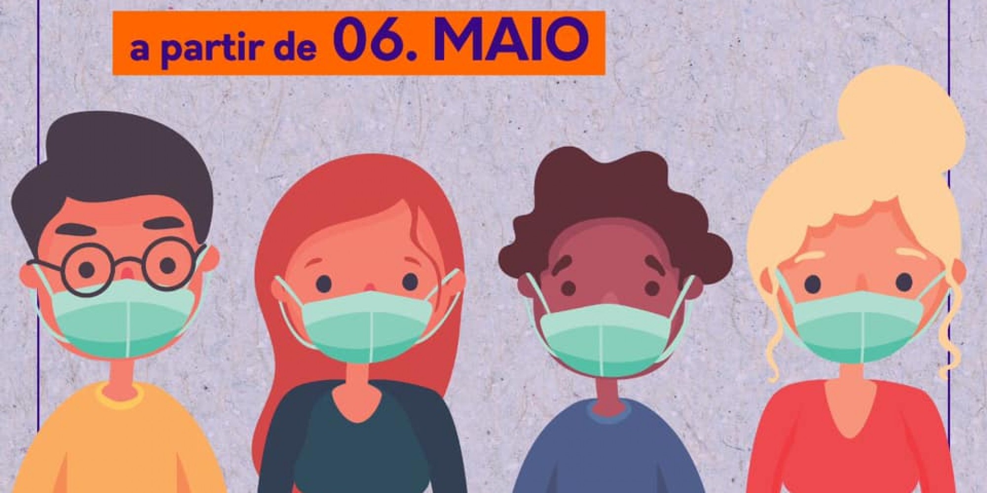 Medida entra em vigor nesta quarta-feira Medida entra em vigor nesta quarta-feira