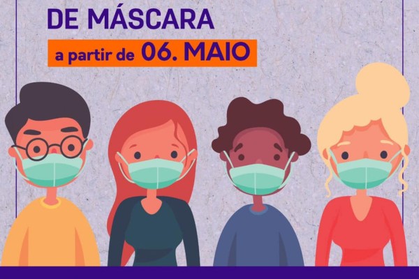 Medida entra em vigor nesta quarta-feira 