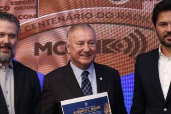 Assembleia Legislativa promove homenagem nos 60 anos da AGERT
