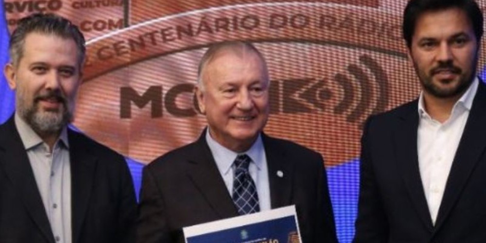 Assembleia Legislativa promove homenagem nos 60 anos da AGERT