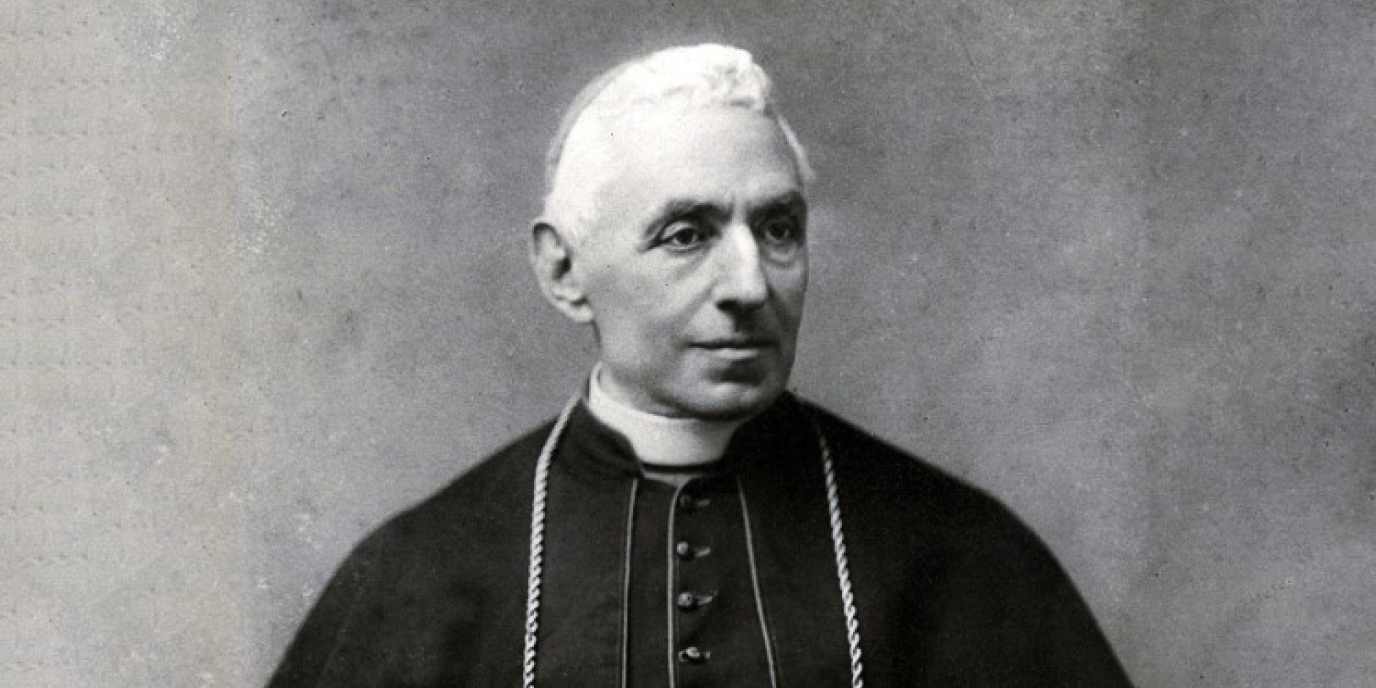 Scalabrini será canonizado em 9 de outubro pelo Papa Francisco